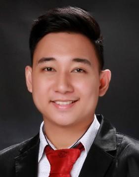 Jayvee Galos