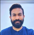 Kris Vinod Krishna Murthy