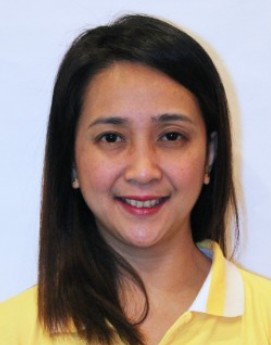 Jenalyn Hernandez
