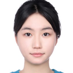 HE XIN Hebe