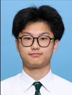 Chuen Ching Jett Yu