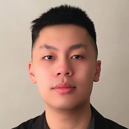 Tommy Wong