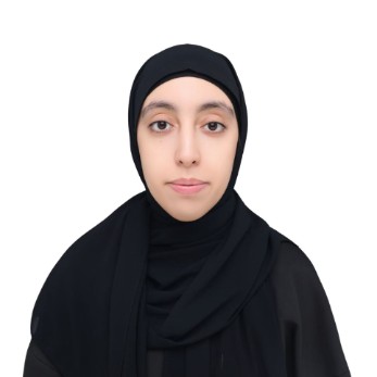 CHAIMA OUBOUZID
