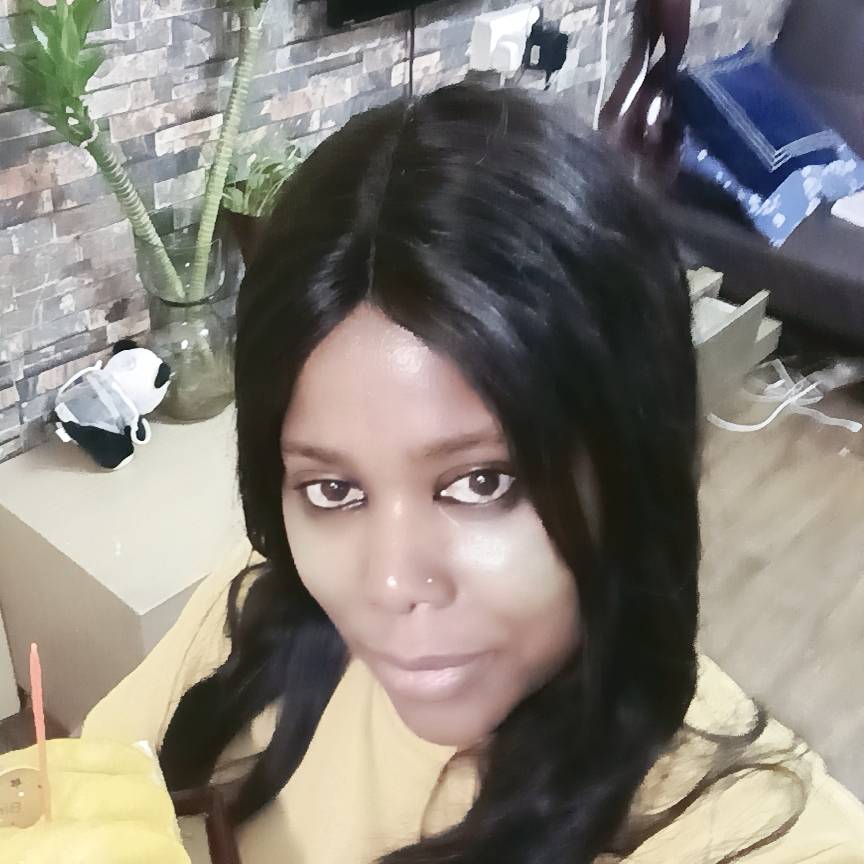 Ogwu Esther Nneka