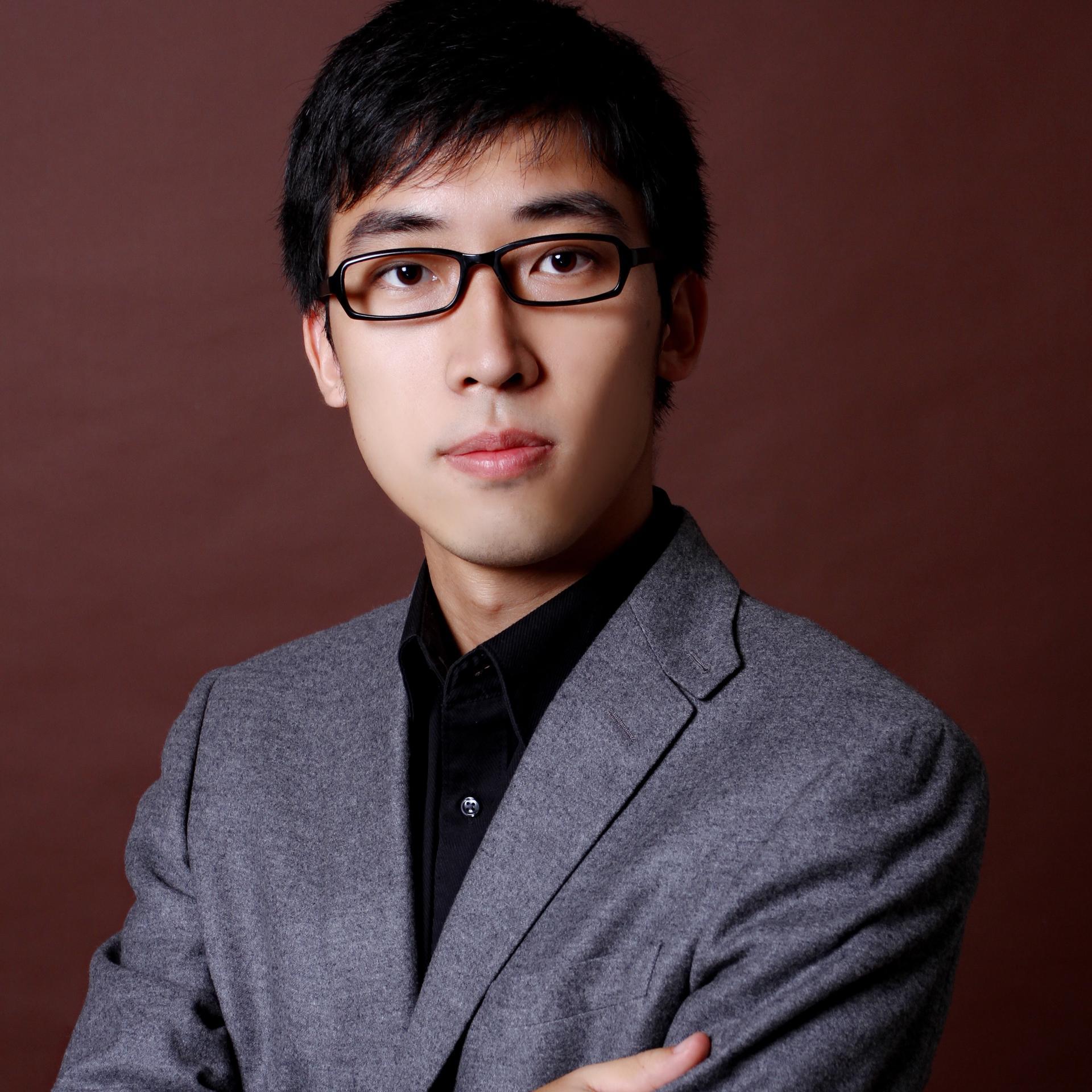 Rory CHEN