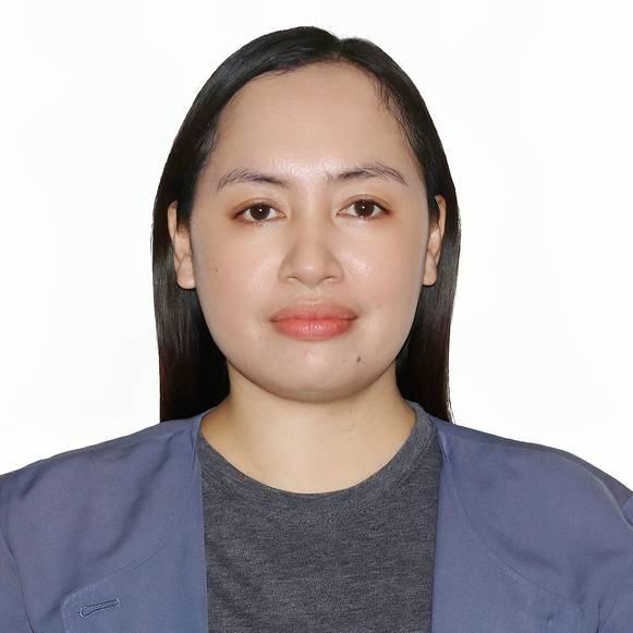 Mary Ann A. Olmoguez