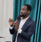 OWOYEMI DARE
