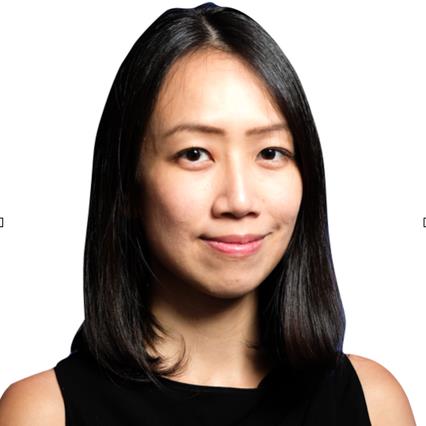 Cindy Yin