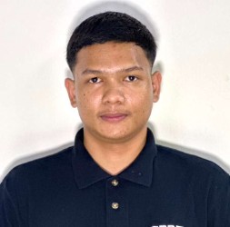 Mohammad Ridzuan Bin Mohd Salleh