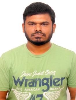 Ramkumar ARIVALAGAN