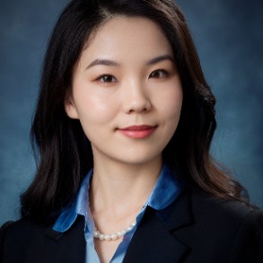 Mengchen Wang