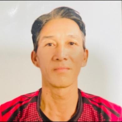 Junald Magbanua
