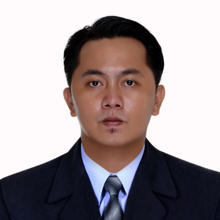 Jimbo C. Mesa