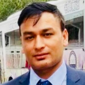 MUHAMMAD FAHAD