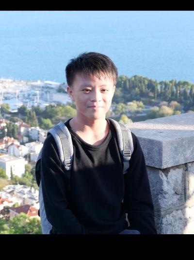 Ethan Wong