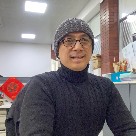 Michael Palileo Betco