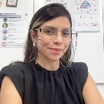 Ian Marcela BRIEBA CRISTANCHO