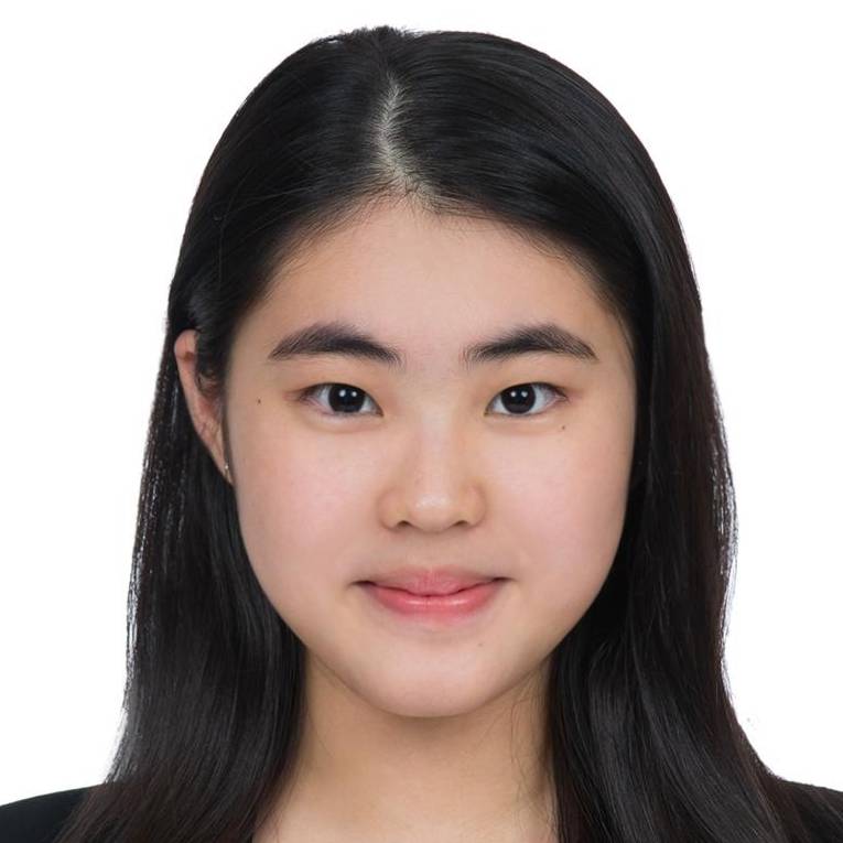 Kai Ci Sophie Yeung